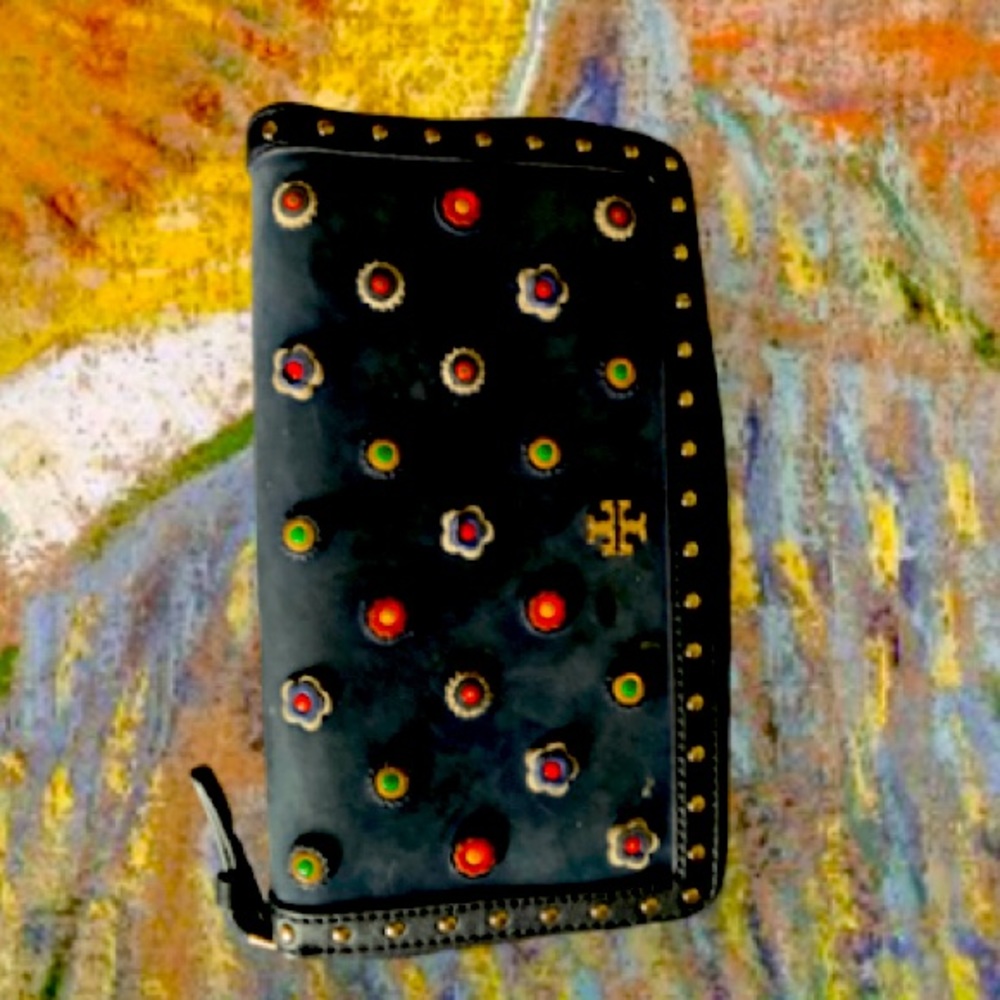 Tory Burch Wallet